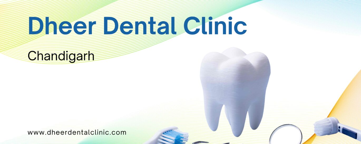 dental clinic in chandigarh