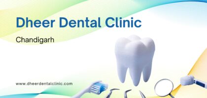 dental clinic in chandigarh