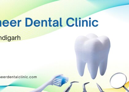 dental clinic in chandigarh