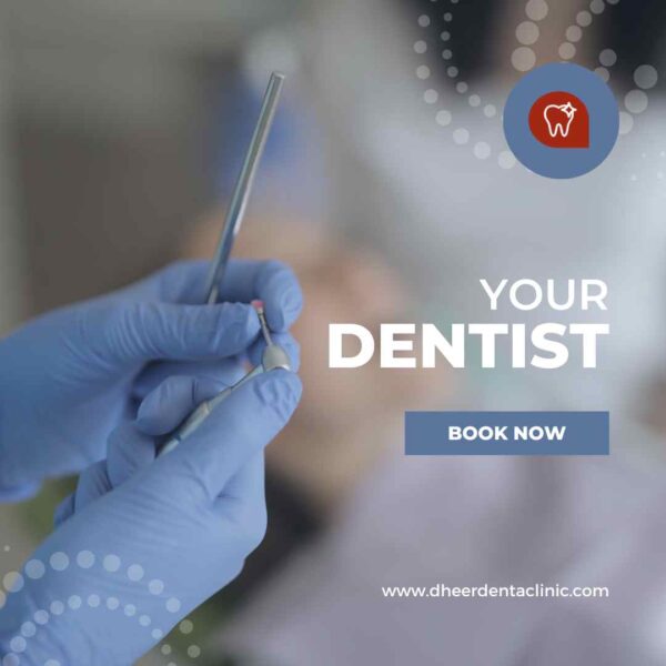 your dentist